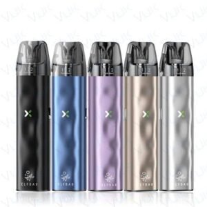 Elf Bar ELFX Mini Pod Kit