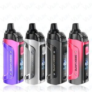 Geekvape Aegis Boost 3 Kit