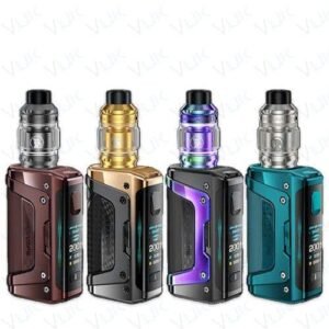 Geekvape Aegis Legend 5 Kit