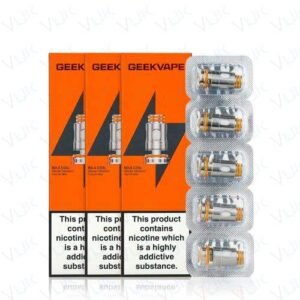 Geekvape B Series Boost Version Replacement Coils