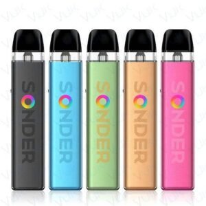 Geekvape Sonder Q2 Pod Kit