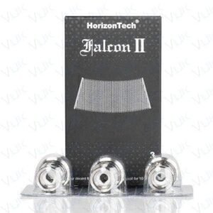 HorizonTech Falcon 2 Replacement Coils
