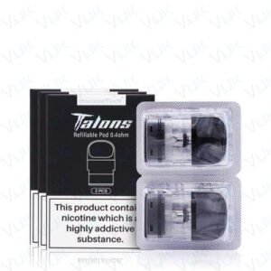 HorizonTech Talons Replacement Pods