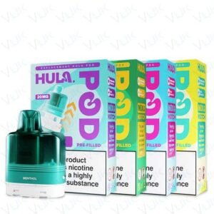 Hula 7000 Refill Pack