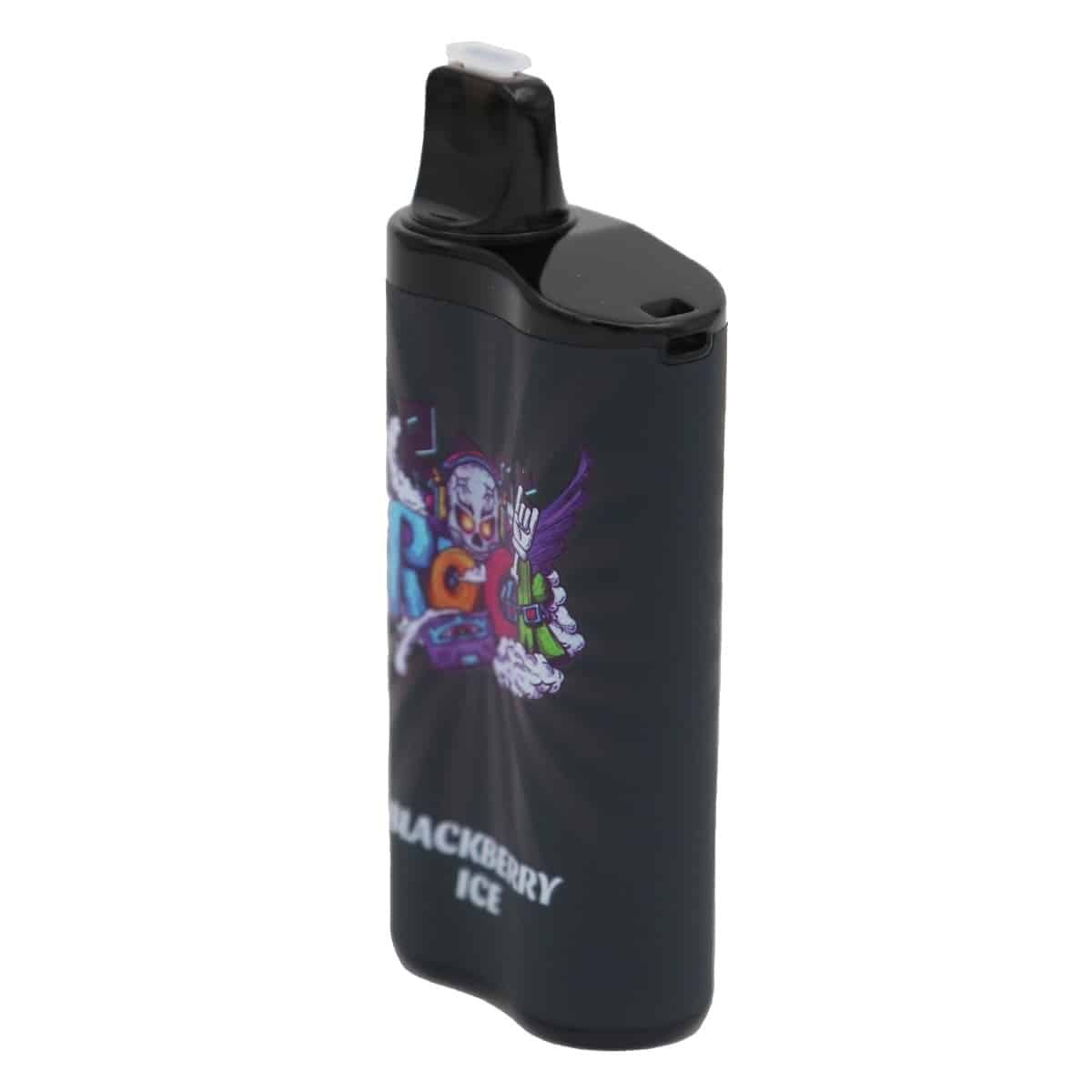 IGET Bar 3500 Puffs Blackberry Ice - Oz Vapor Store IGET Bar 3500 Puffs Blackberry Ice