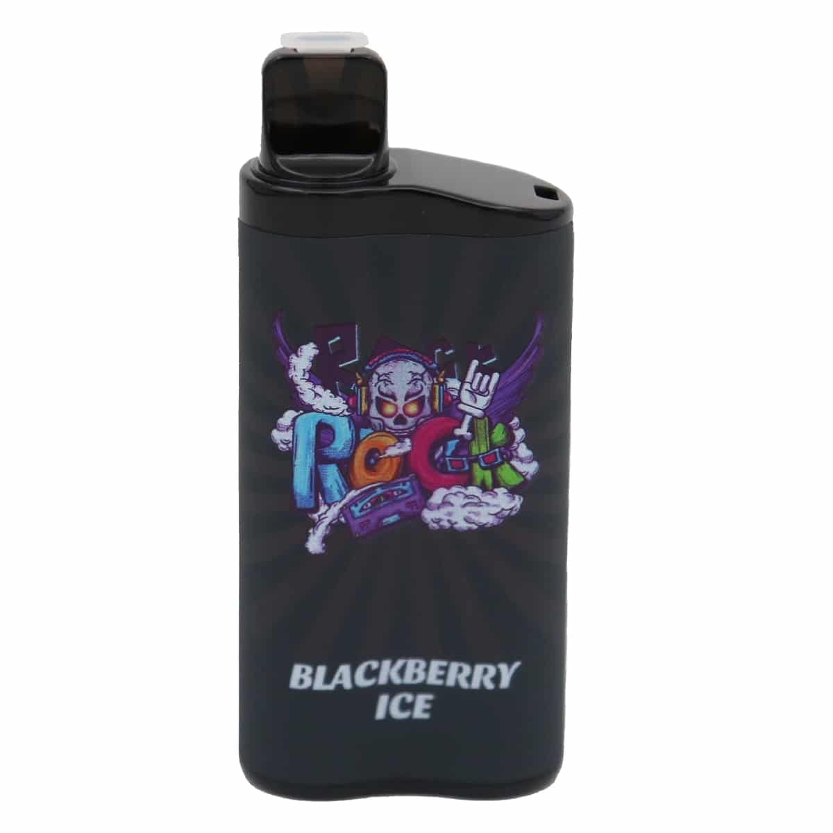 IGET Bar 3500 Puffs Blackberry Ice - Oz Vapor Store IGET Bar 3500 Puffs Blackberry Ice