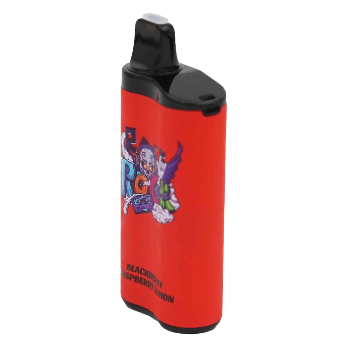 IGET Bar 3500 Puffs Blackberry Raspberry Lemon - Oz Vapor Store IGET Bar 3500 Puffs Blackberry Raspberry Lemon