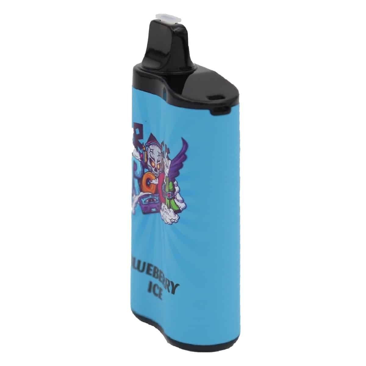 IGET Bar 3500 Puffs Blueberry Ice - Oz Vapor Store IGET Bar 3500 Puffs Blueberry Ice