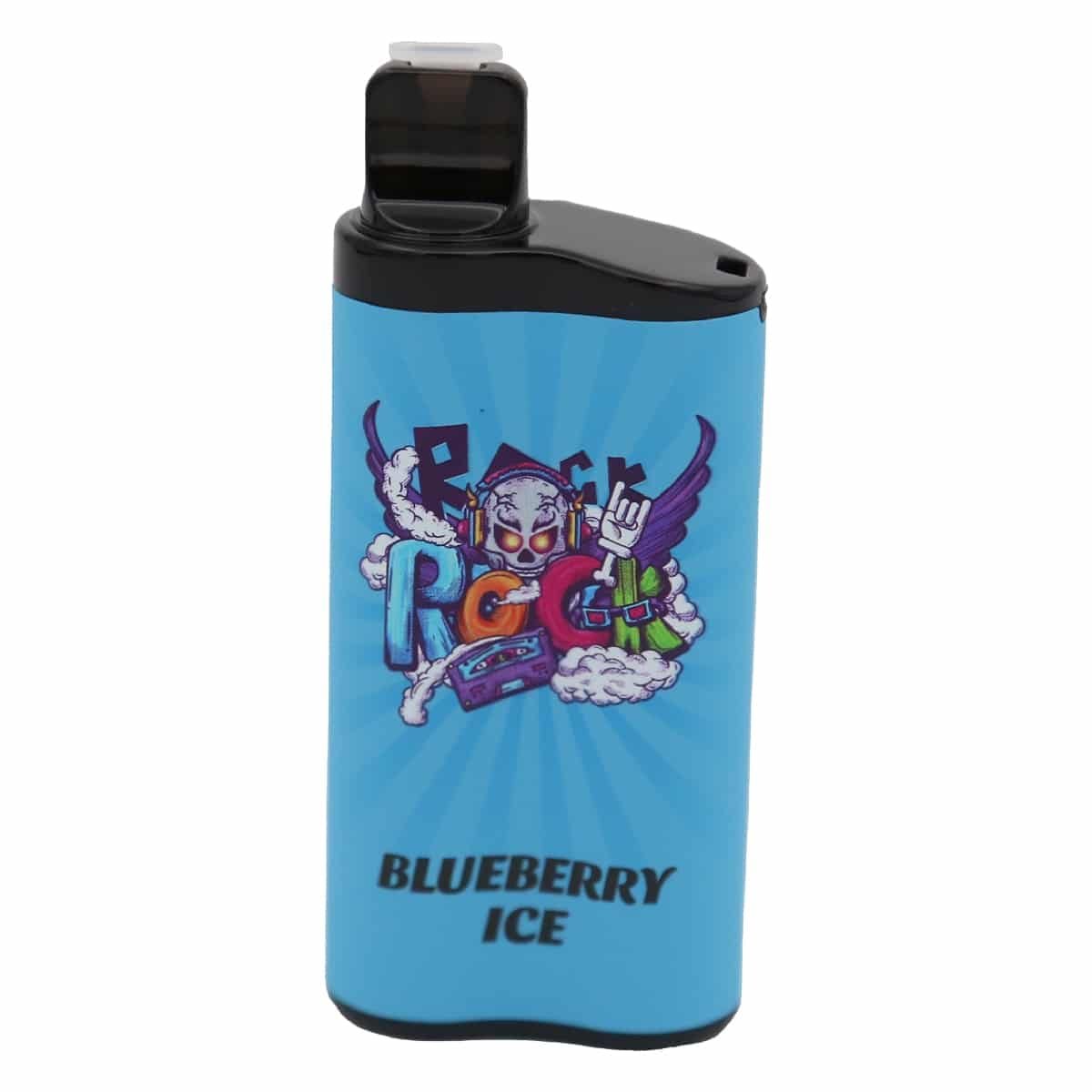 IGET Bar 3500 Puffs Blueberry Ice - Oz Vapor Store IGET Bar 3500 Puffs Blueberry Ice