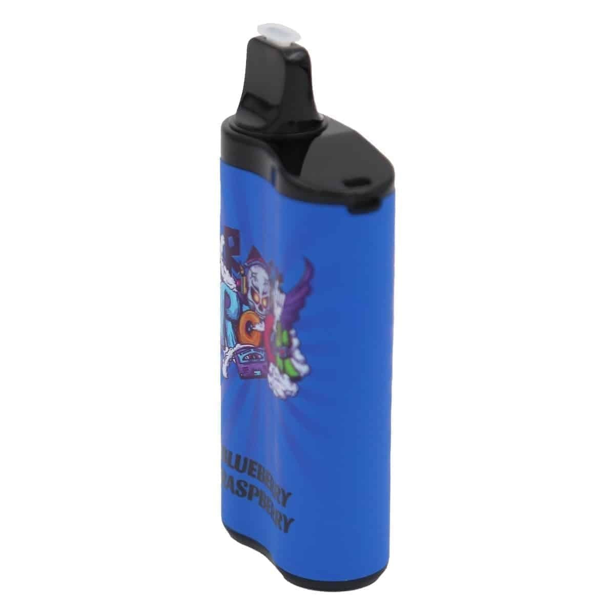 IGET Bar 3500 Puffs Blueberry Raspberry - Oz Vapor Store IGET Bar 3500 Puffs Blueberry Raspberry