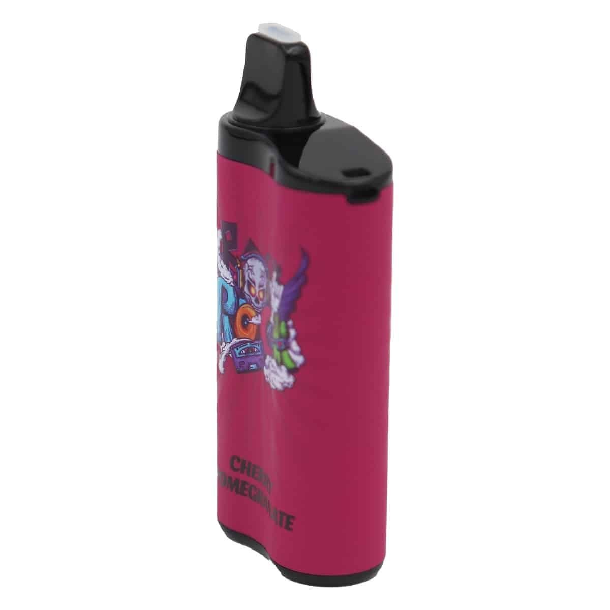 IGET Bar 3500 Puffs Cherry Pomegranate - Oz Vapor Store IGET Bar 3500 Puffs Cherry Pomegranate