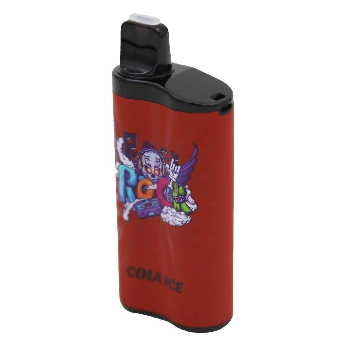 IGET Bar 3500 Puffs Cola Ice - Oz Vapor Store IGET Bar 3500 Puffs Cola Ice