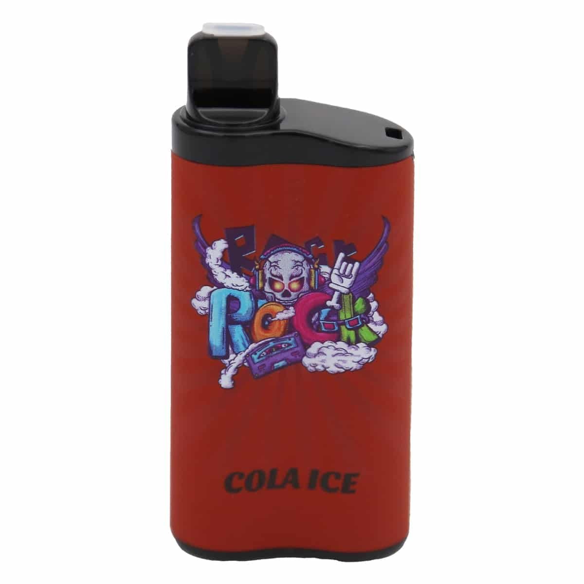 IGET Bar 3500 Puffs Cola Ice - Oz Vapor Store IGET Bar 3500 Puffs Cola Ice