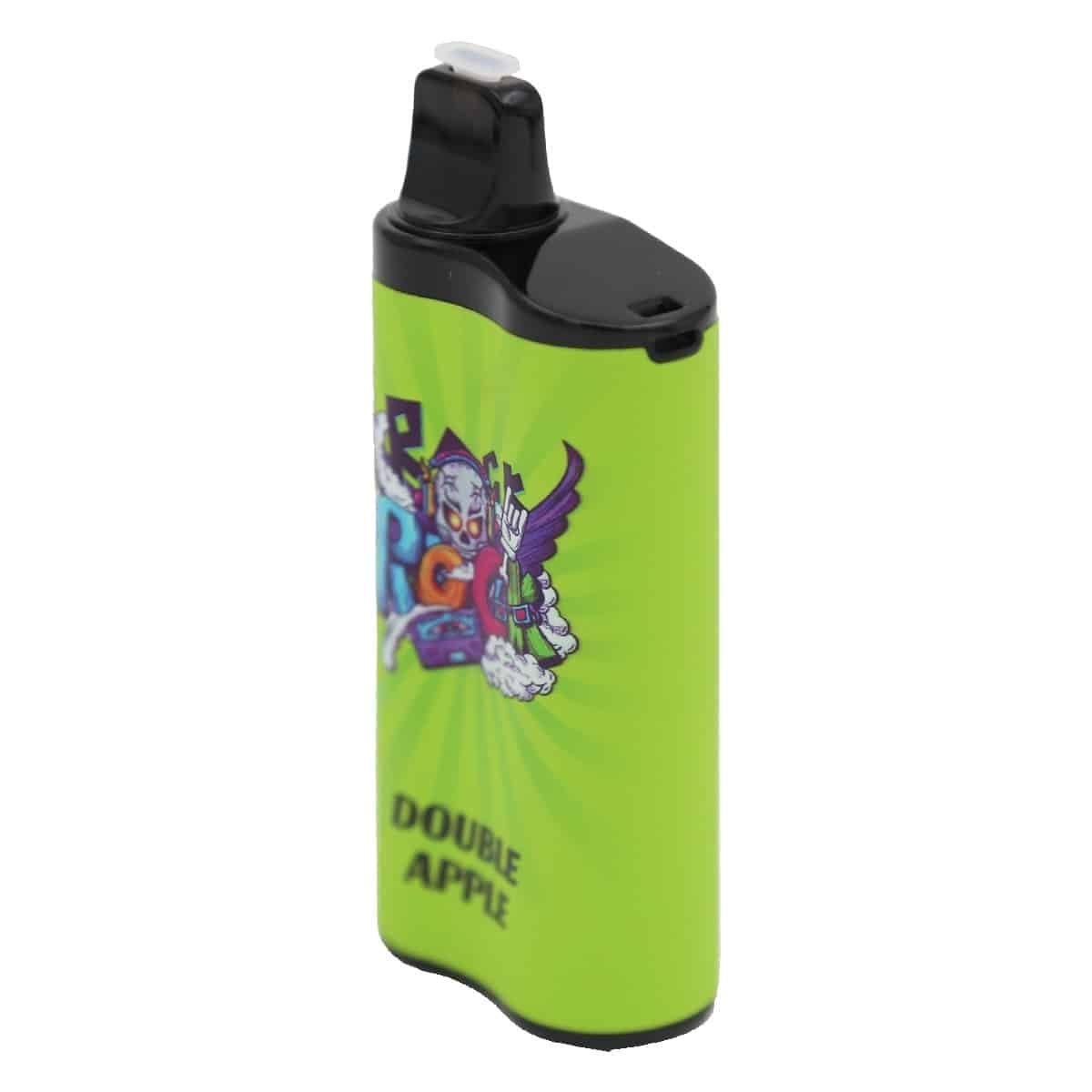 IGET Bar 3500 Puffs Double Apple - Oz Vapor Store IGET Bar 3500 Puffs Double Apple
