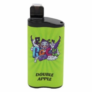 IGET Bar 3500 Puffs Double Apple