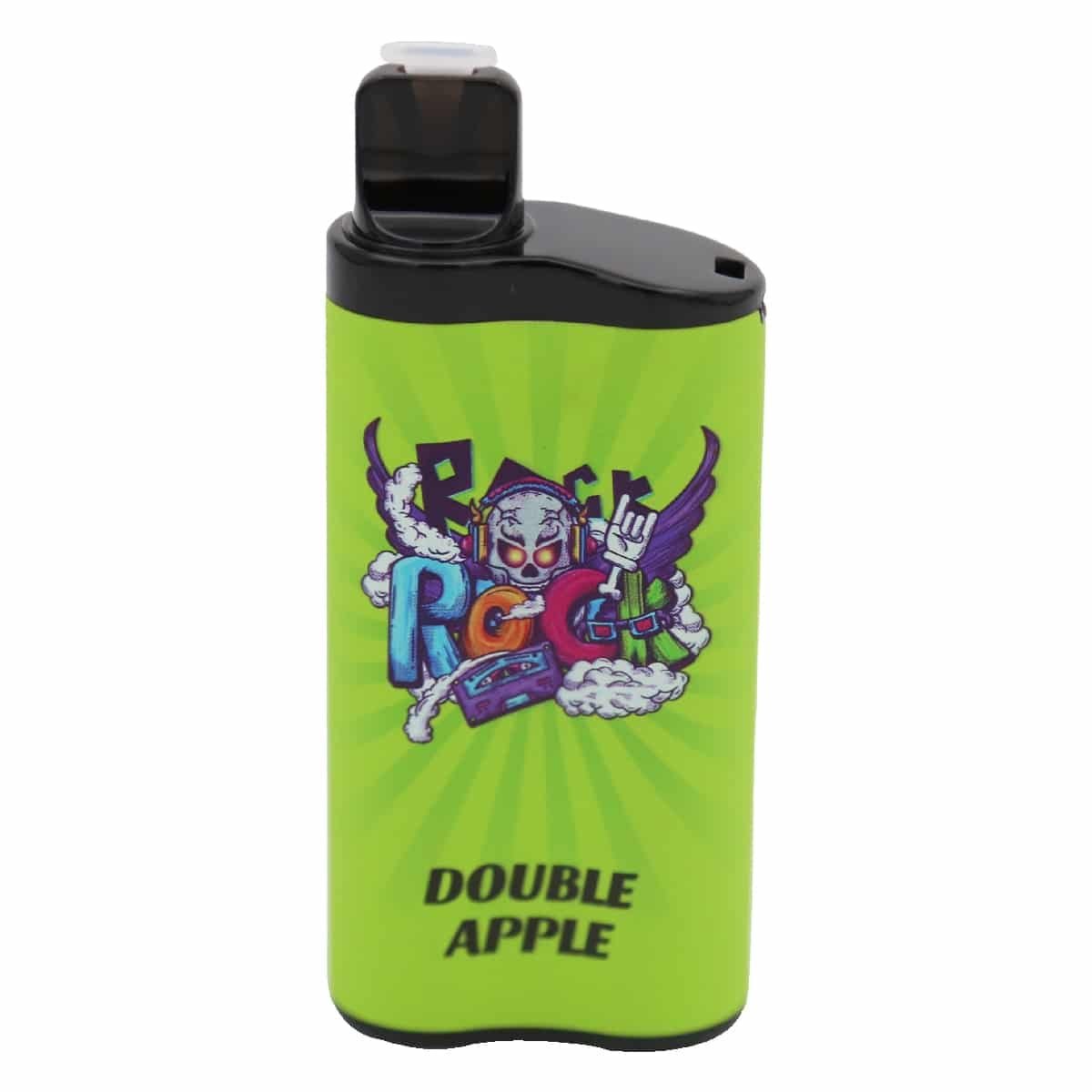 IGET Bar 3500 Puffs Double Apple - Oz Vapor Store IGET Bar 3500 Puffs Double Apple