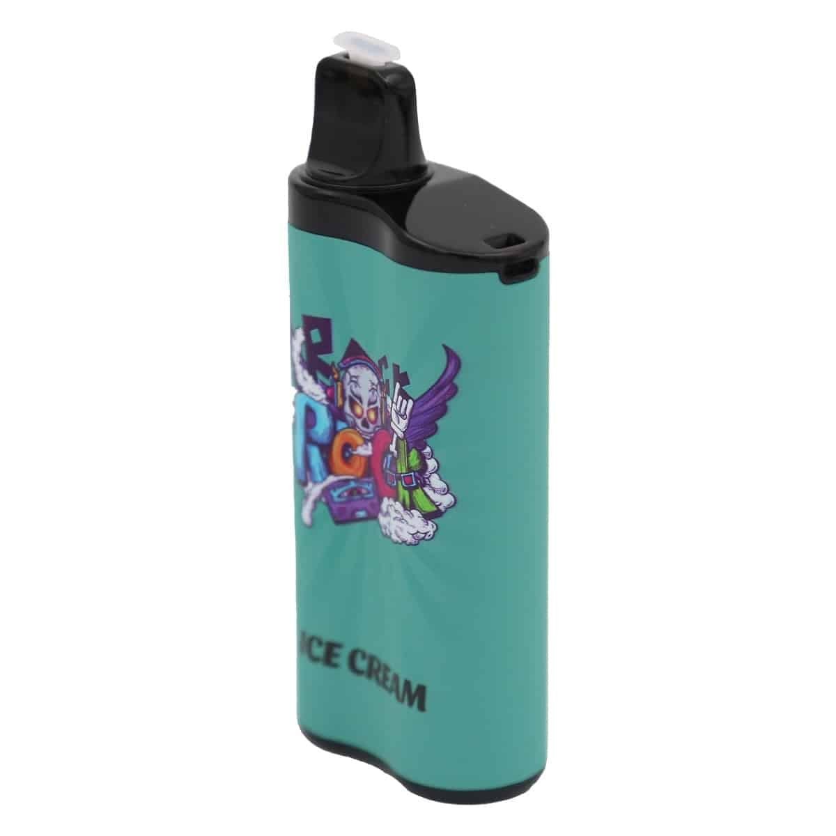 IGET Bar 3500 Puffs Ice Cream - Oz Vapor Store IGET Bar 3500 Puffs Ice Cream