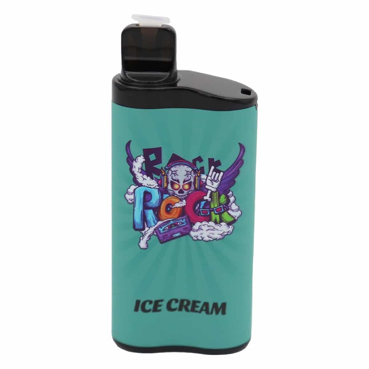 IGET Bar 3500 Puffs Ice Cream - Oz Vapor Store IGET Bar 3500 Puffs Ice Cream