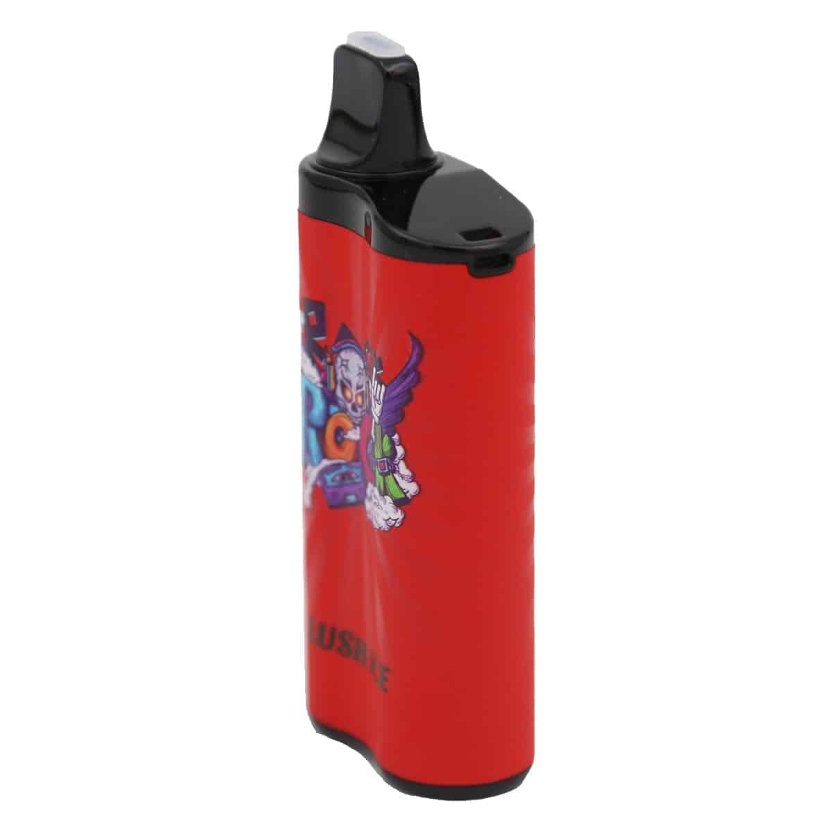 IGET Bar 3500 Puffs Lush Ice - Oz Vapor Store IGET Bar 3500 Puffs Lush Ice