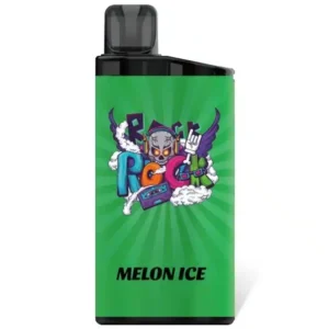 IGET Bar 3500 Puffs Melon Ice