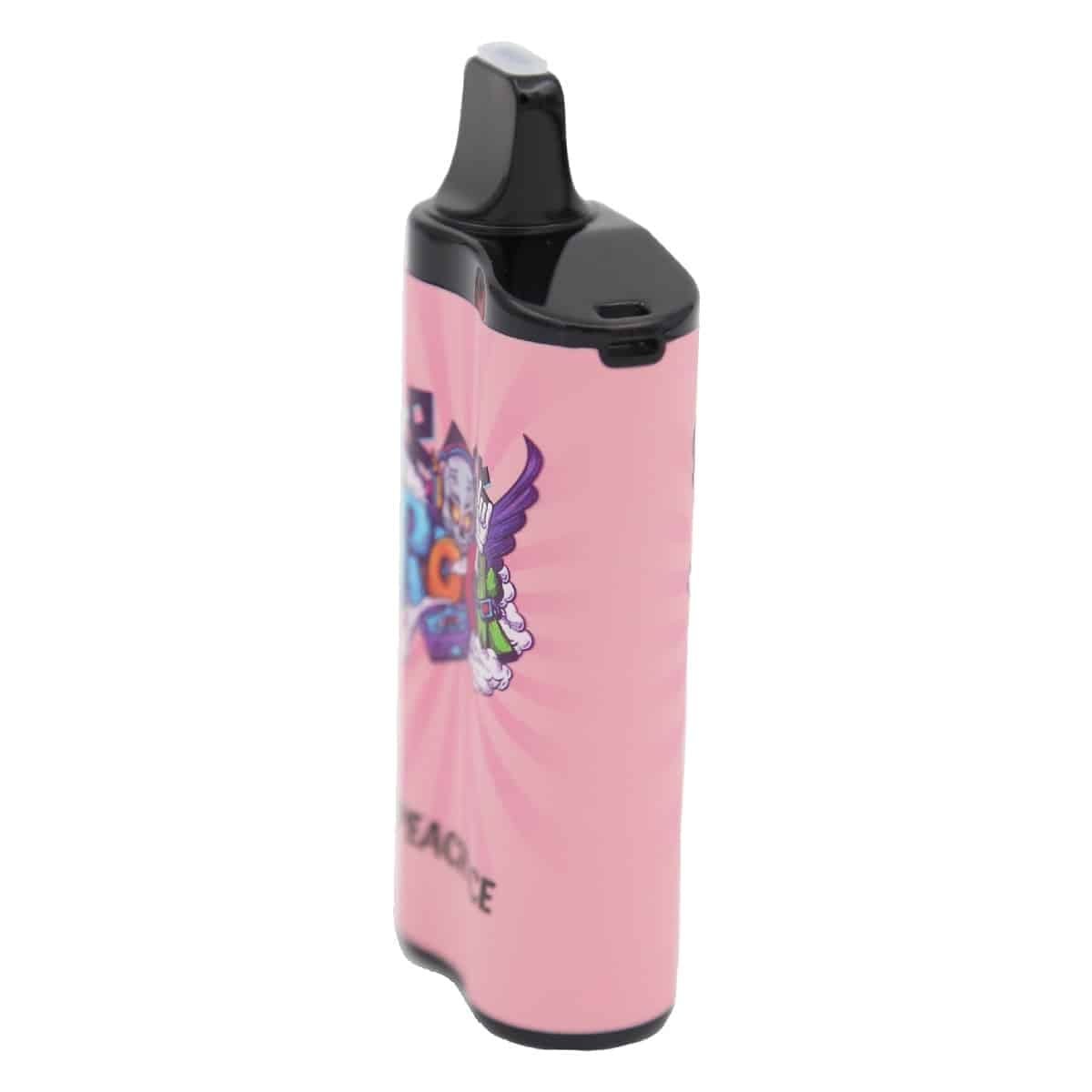 IGET Bar 3500 Puffs Peach Ice - Oz Vapor Store IGET Bar 3500 Puffs Peach Ice