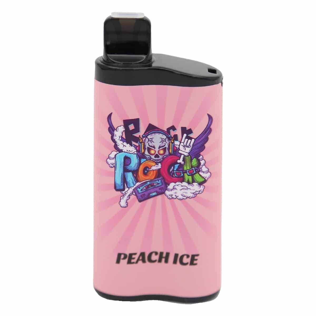 IGET Bar 3500 Puffs Peach Ice - Oz Vapor Store IGET Bar 3500 Puffs Peach Ice
