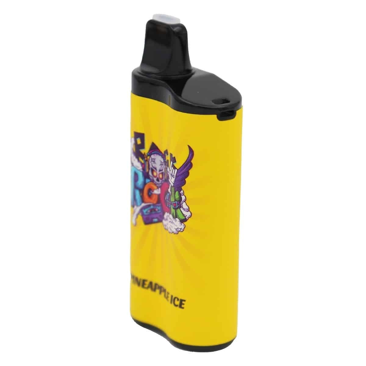 IGET Bar 3500 Puffs Pineapple Ice - Oz Vapor Store IGET Bar 3500 Puffs Pineapple Ice
