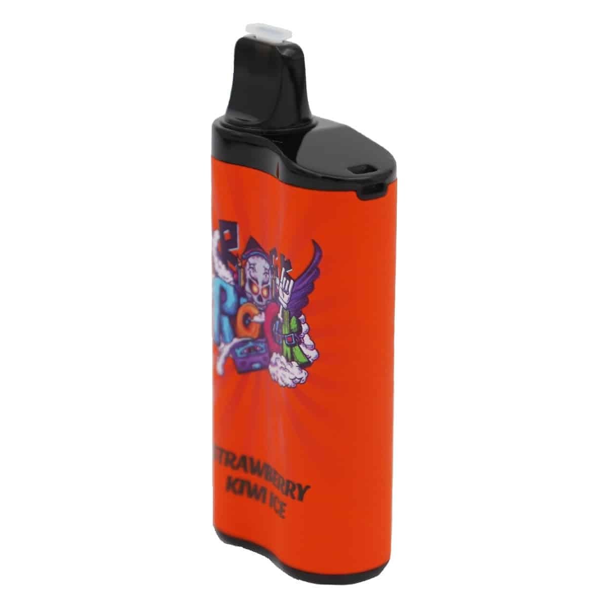 IGET Bar 3500 Puffs Strawberry Kiwi - Oz Vapor Store IGET Bar 3500 Puffs Strawberry Kiwi