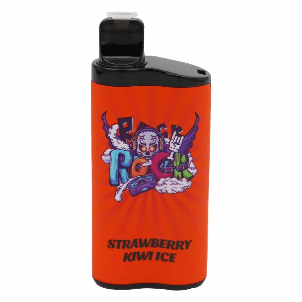 IGET Bar 3500 Puffs Strawberry Kiwi - Oz Vapor Store IGET Bar 3500 Puffs Strawberry Kiwi