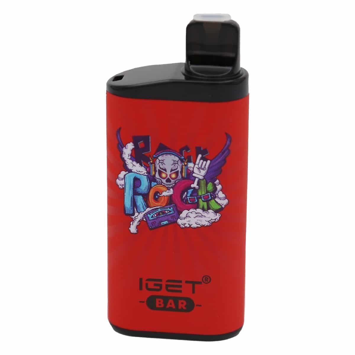 IGET Bar 3500 Puffs Strawberry Lemon - Oz Vapor Store IGET Bar 3500 Puffs Strawberry Lemon