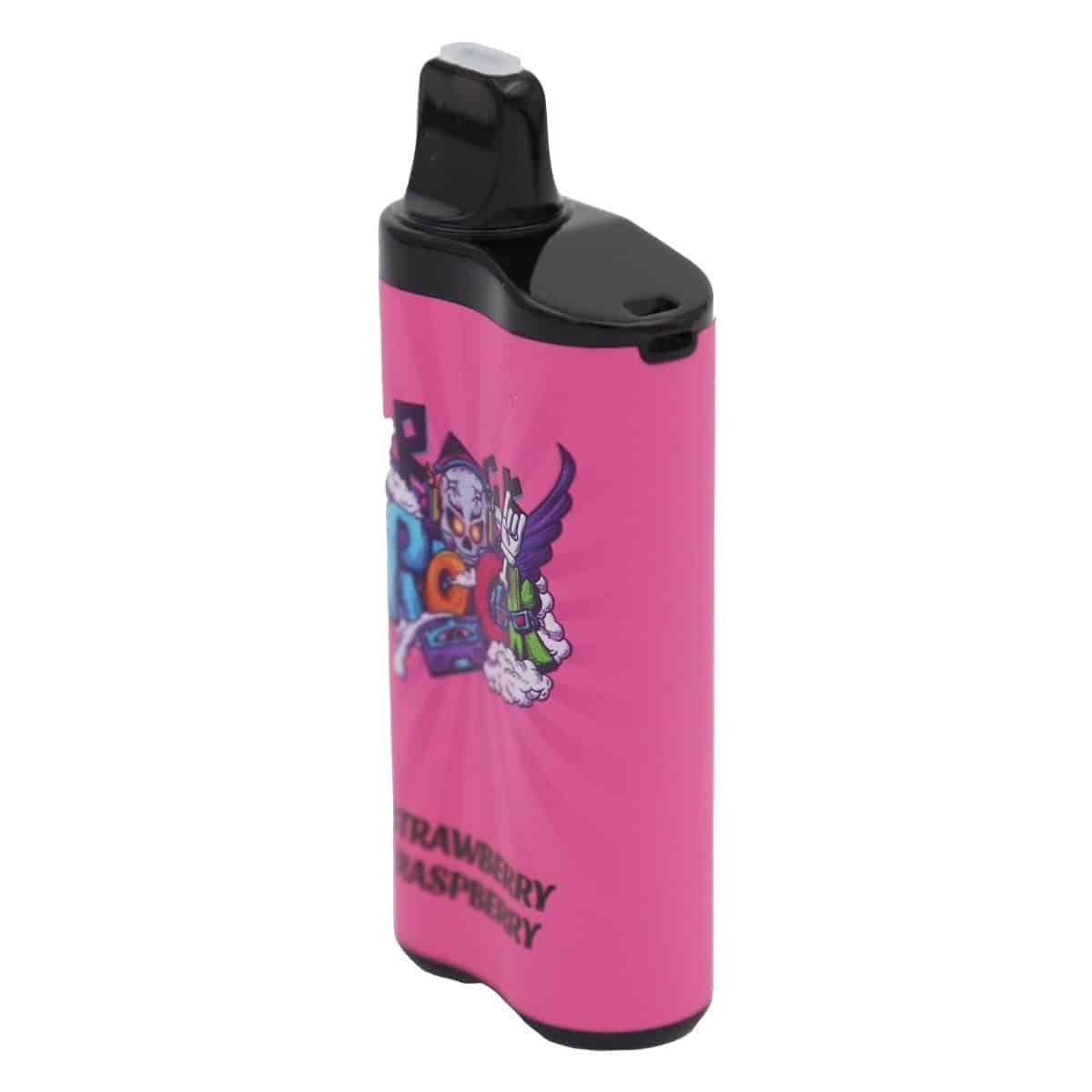IGET Bar 3500 Puffs Strawberry Raspberry - Oz Vapor Store IGET Bar 3500 Puffs Strawberry Raspberry