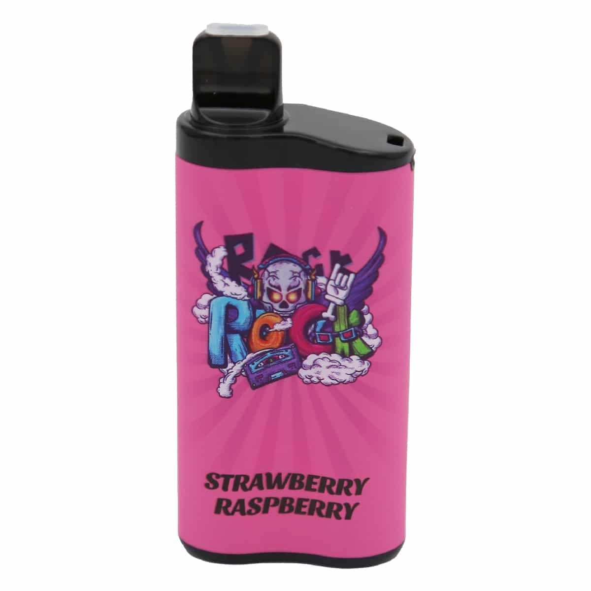 IGET Bar 3500 Puffs Strawberry Raspberry - Oz Vapor Store IGET Bar 3500 Puffs Strawberry Raspberry