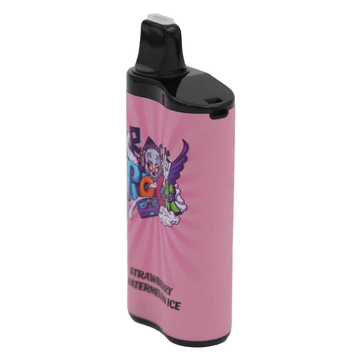 IGET Bar 3500 Puffs Strawberry Watermelon Ice - Oz Vapor Store IGET Bar 3500 Puffs Strawberry Watermelon Ice