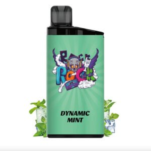 IGET Bar - Dynamic Mint - 3500