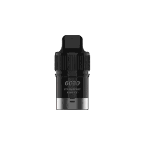Iget Bar Plus Pods - All Options