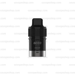 Iget Bar Plus Pods Cola Ice - Oz Vapor Store Iget Bar Plus Pods Cola Ice