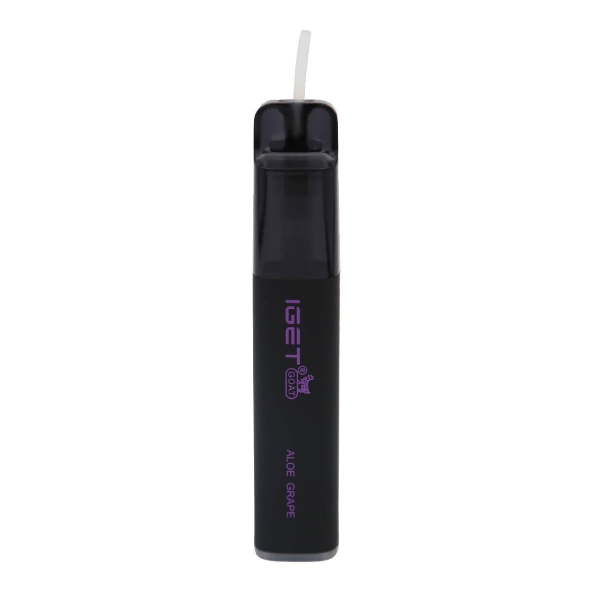 IGET Goat 100 Pack - Oz Vapor Store IGET Goat 100 Pack
