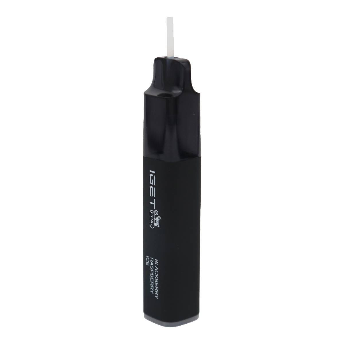 IGET Goat 50 Pack - Oz Vapor Store IGET Goat 50 Pack