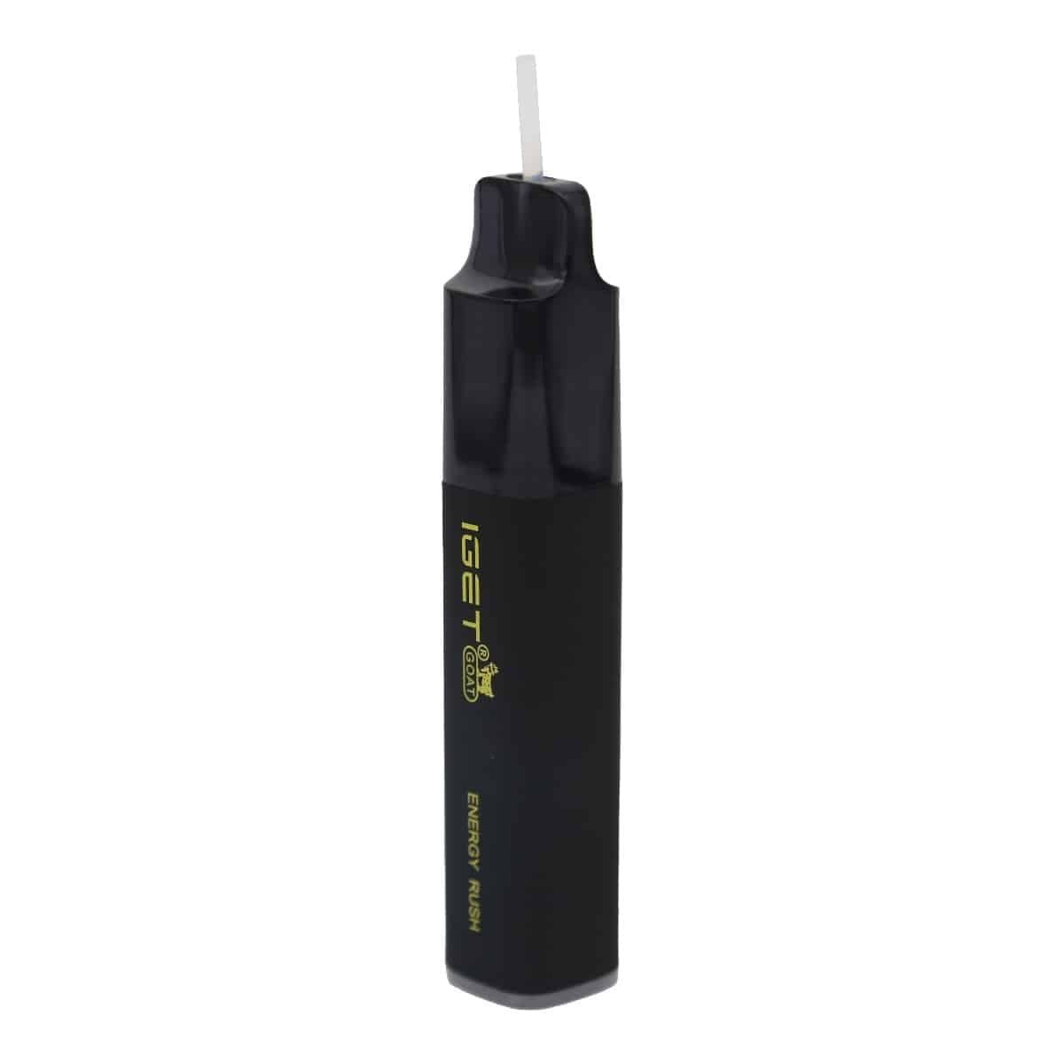 IGET Goat 5000 Puffs Energy Rush - Oz Vapor Store IGET Goat 5000 Puffs Energy Rush