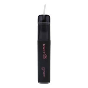 IGET Goat 5000 Puffs Pink Lemon Berry