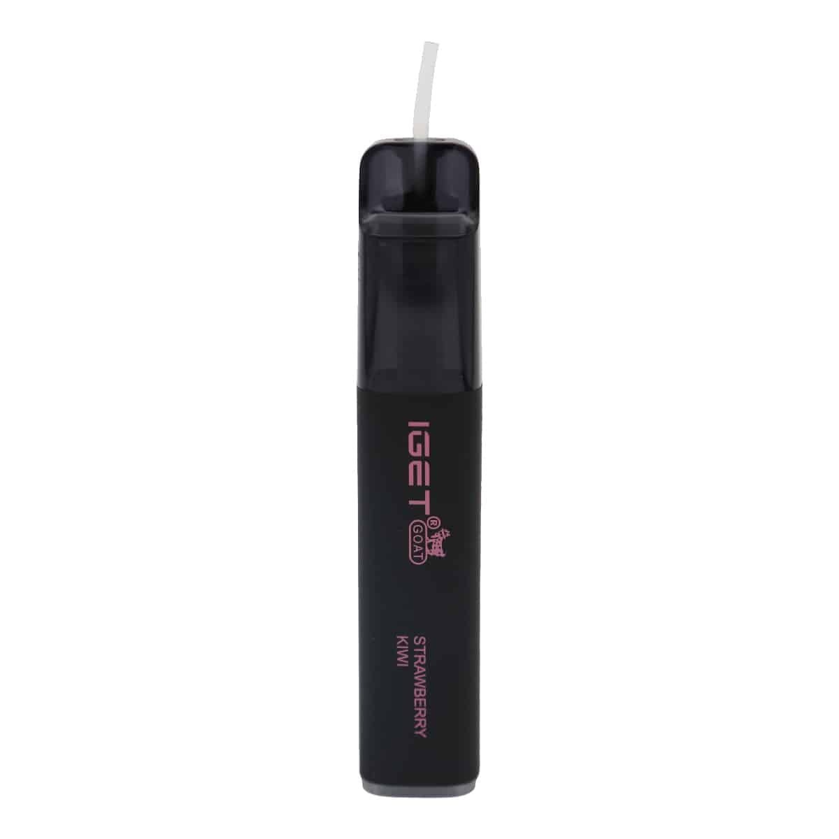 IGET Goat 5000 Puffs Pink Lemon Berry - Oz Vapor Store IGET Goat 5000 Puffs Pink Lemon Berry