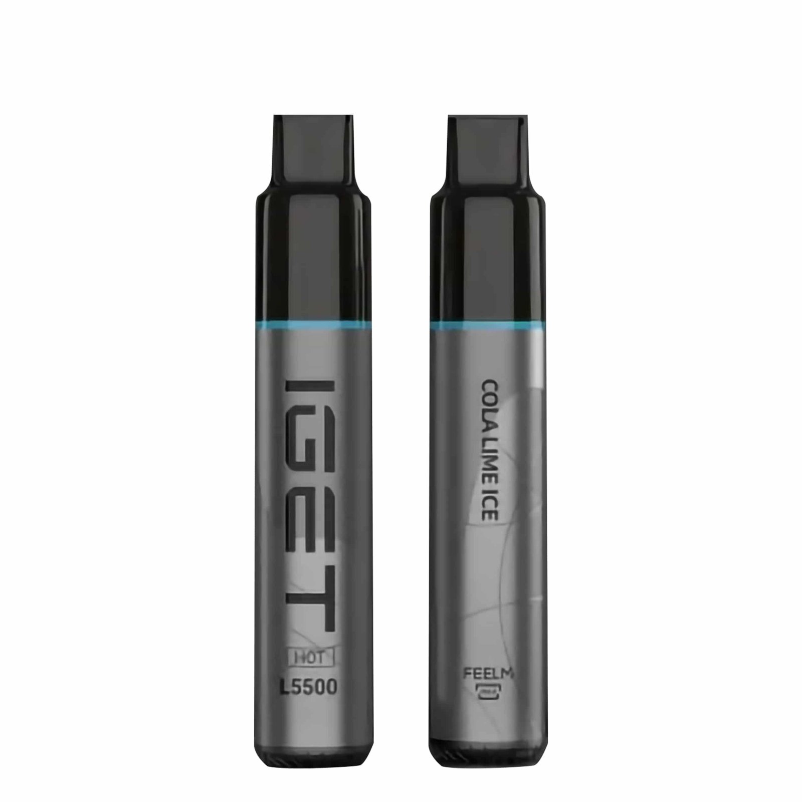 IGET HOT 5500 Puffs 31 options All In One - Oz Vapor Store IGET HOT 5500 Puffs 31 options All In One