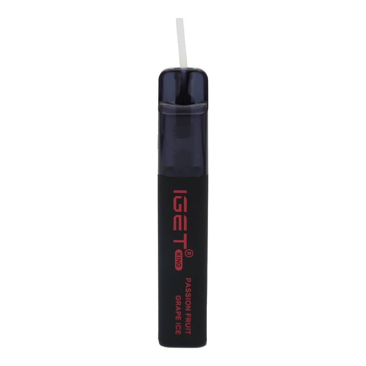 IGET King 10 Pack - Oz Vapor Store IGET King 10 Pack