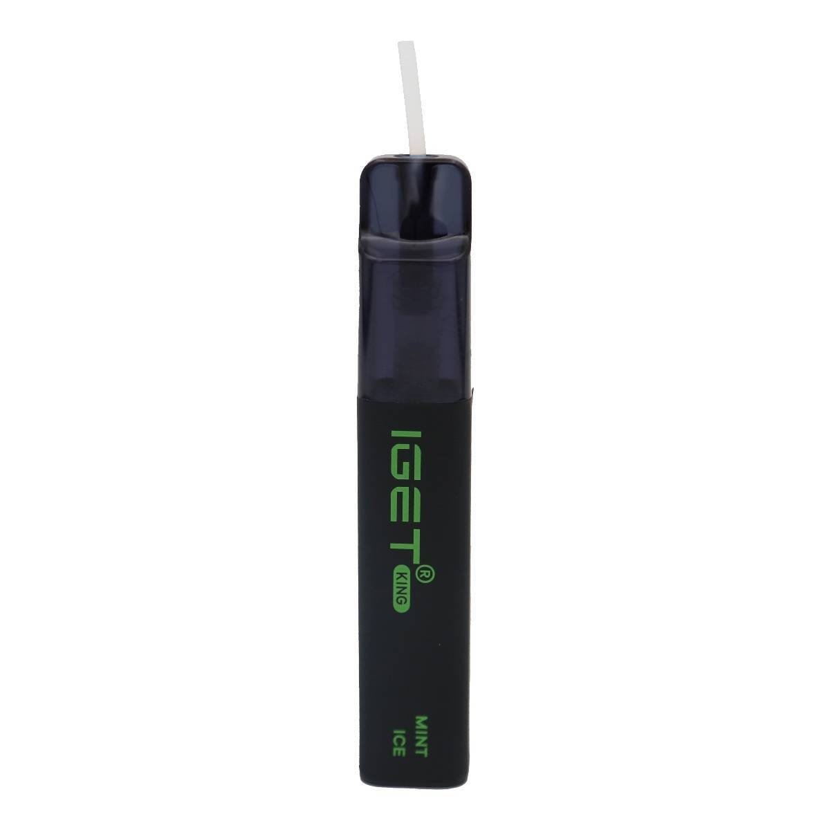 IGET King 10 Pack - Oz Vapor Store IGET King 10 Pack
