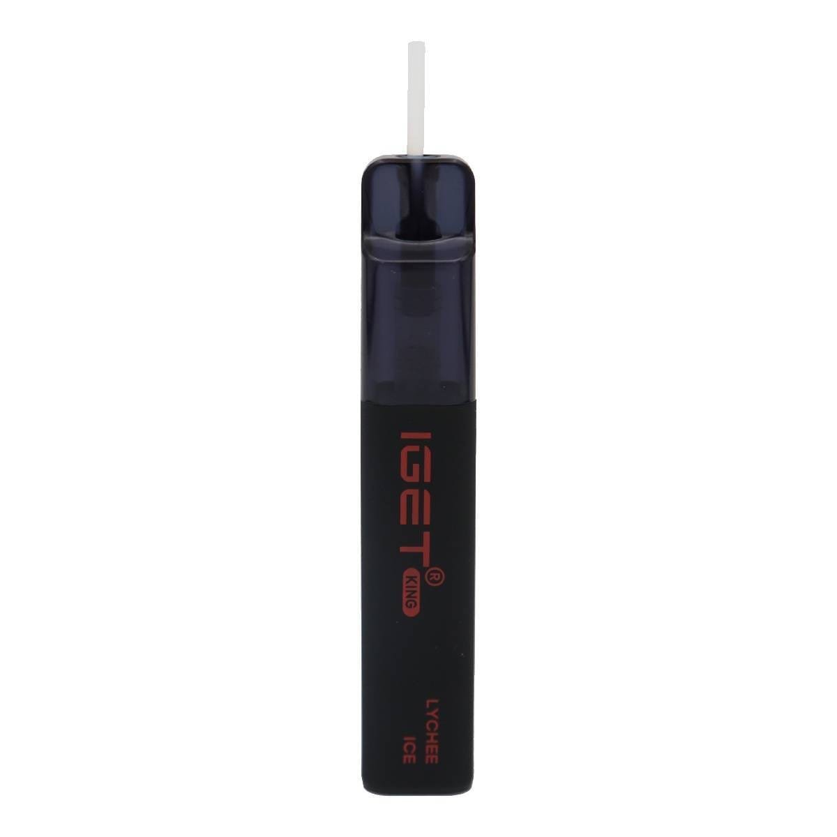 IGET King 100 Pack - Oz Vapor Store IGET King 100 Pack