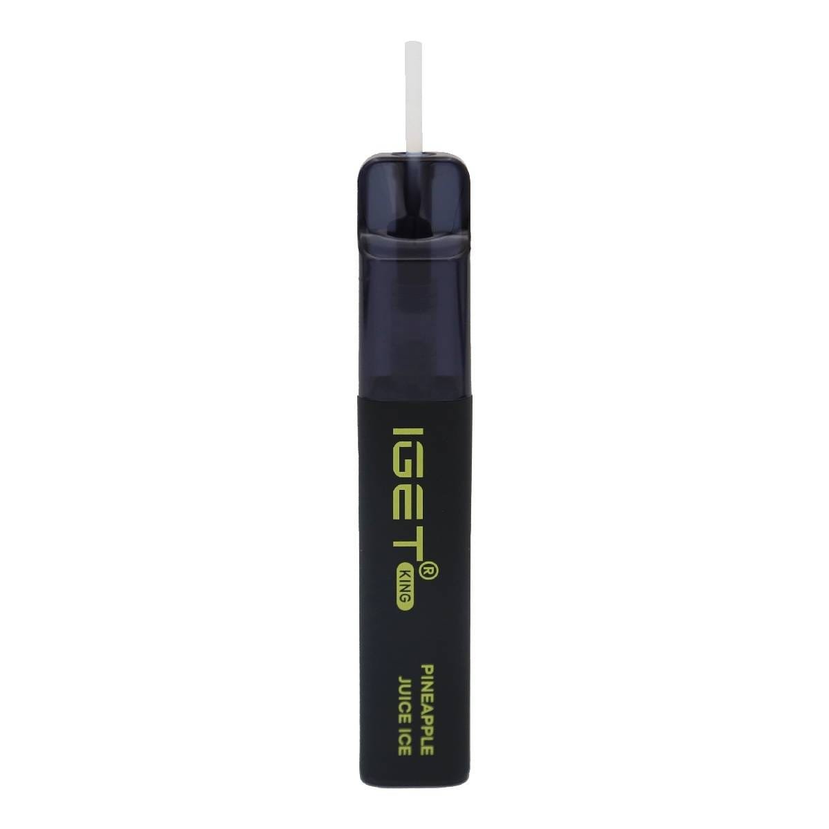 IGET King 100 Pack - Oz Vapor Store IGET King 100 Pack