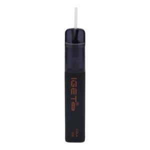 IGET King 2600 Puffs 30 Options Cola Ice