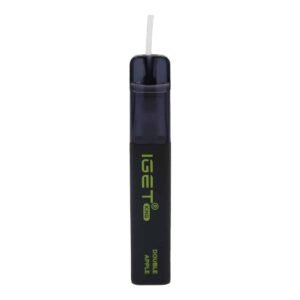 IGET King 2600 Puffs 30 Options Double Apple