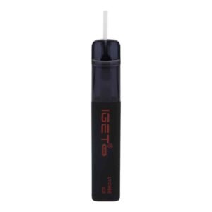 IGET King 2600 Puffs 30 options Lychee Ice