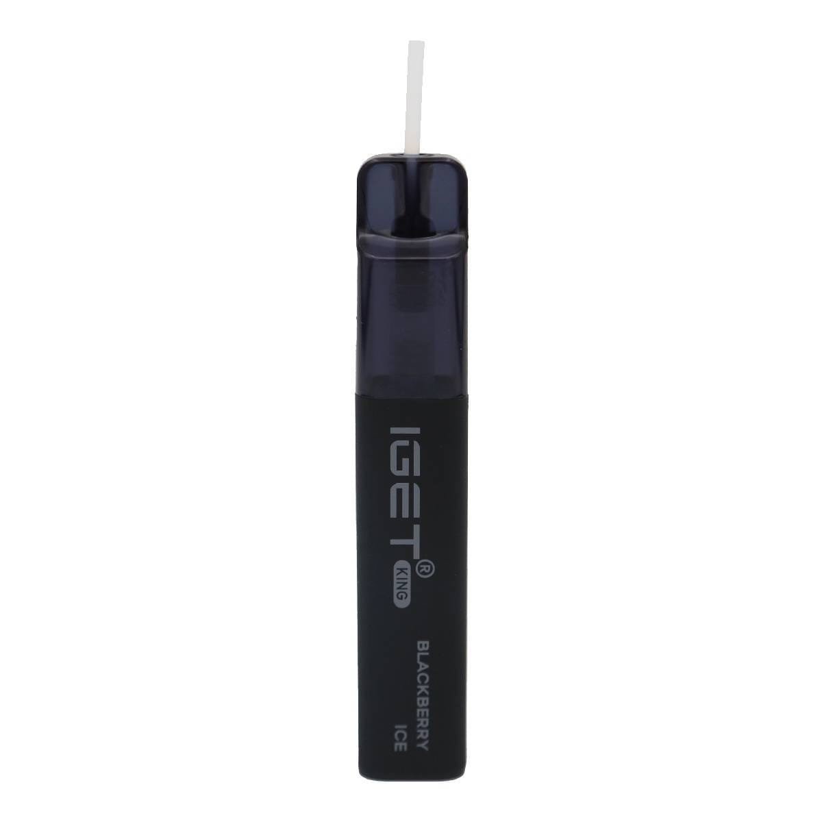 IGET King 50 Pack - Oz Vapor Store IGET King 50 Pack